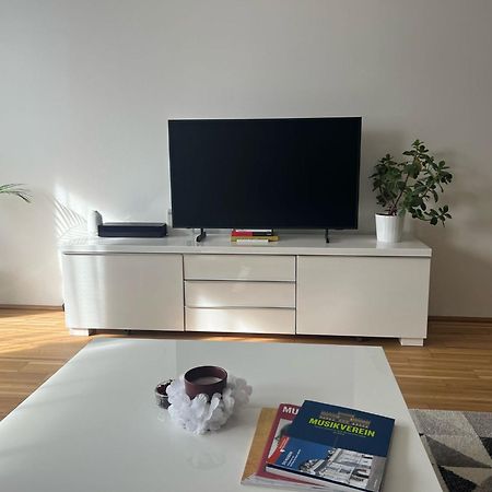 Apartment Wien - Favoriten Esterno foto