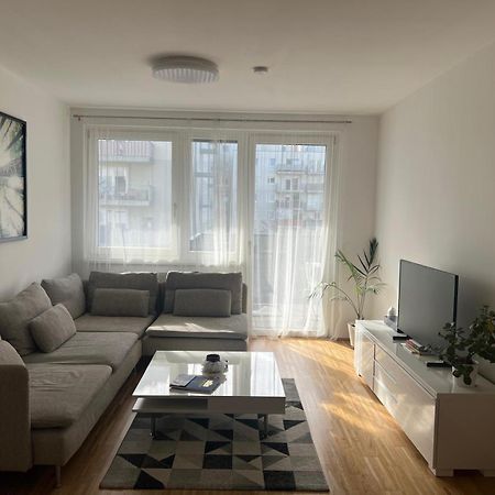 Apartment Wien - Favoriten Esterno foto