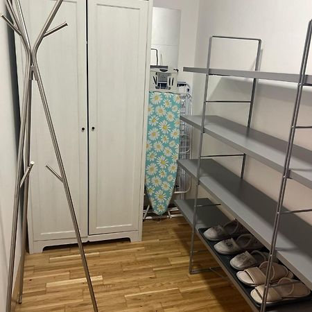 Apartment Wien - Favoriten Esterno foto