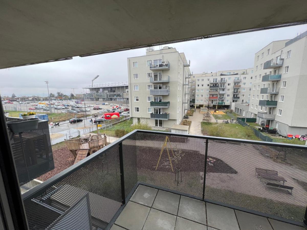 Apartment Wien - Favoriten Esterno foto