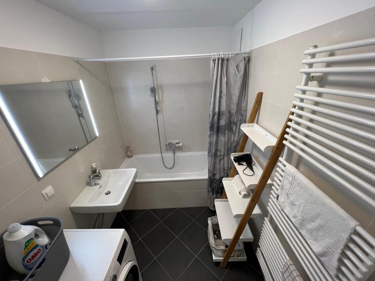 Apartment Wien - Favoriten Esterno foto