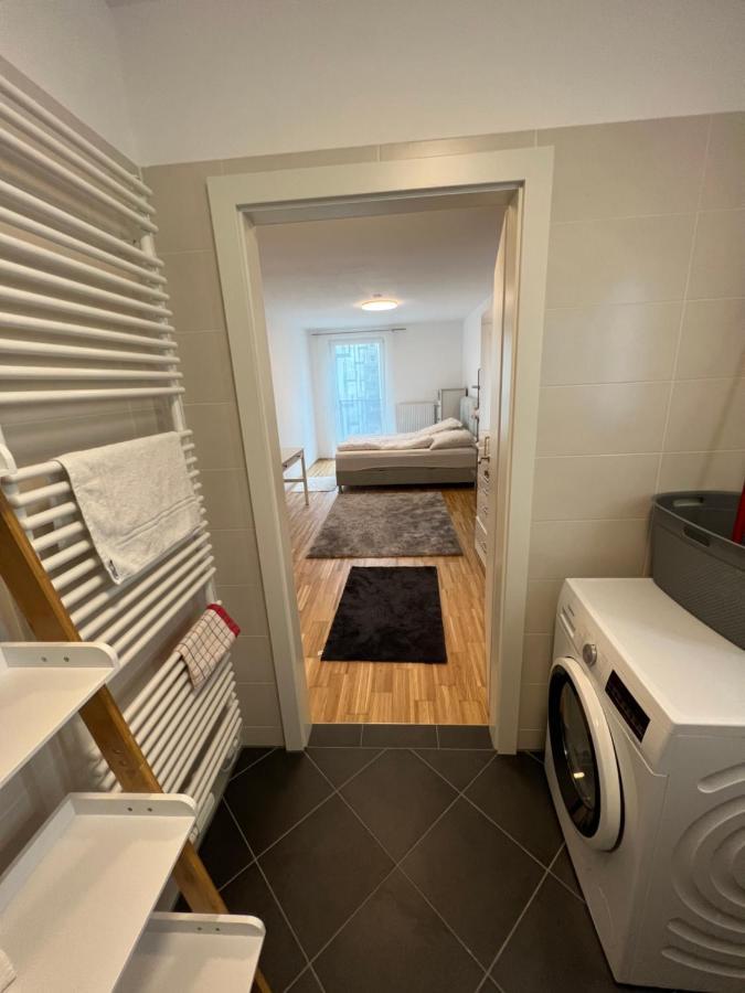 Apartment Wien - Favoriten Esterno foto