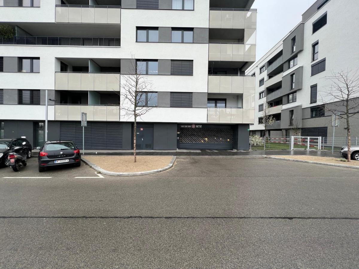 Apartment Wien - Favoriten Esterno foto