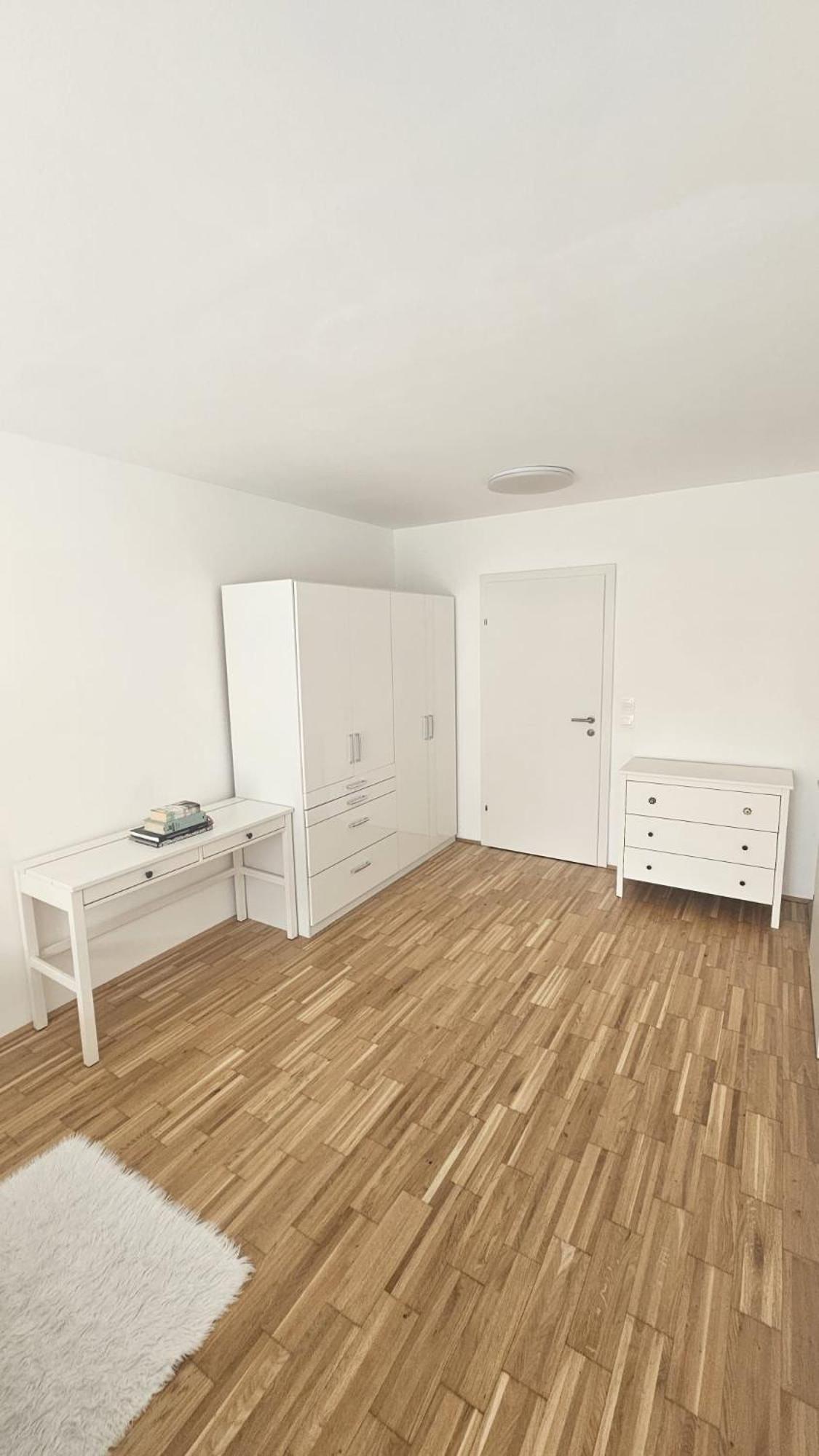 Apartment Wien - Favoriten Esterno foto