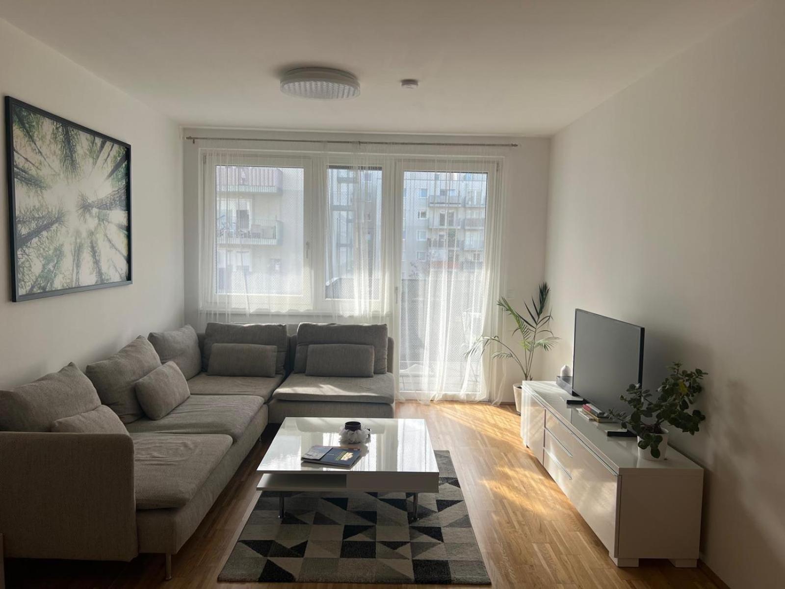 Apartment Wien - Favoriten Esterno foto