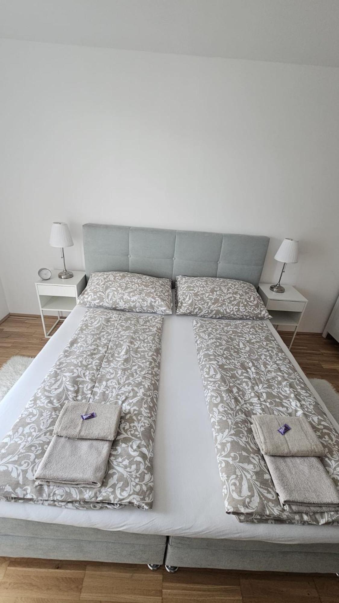 Apartment Wien - Favoriten Esterno foto