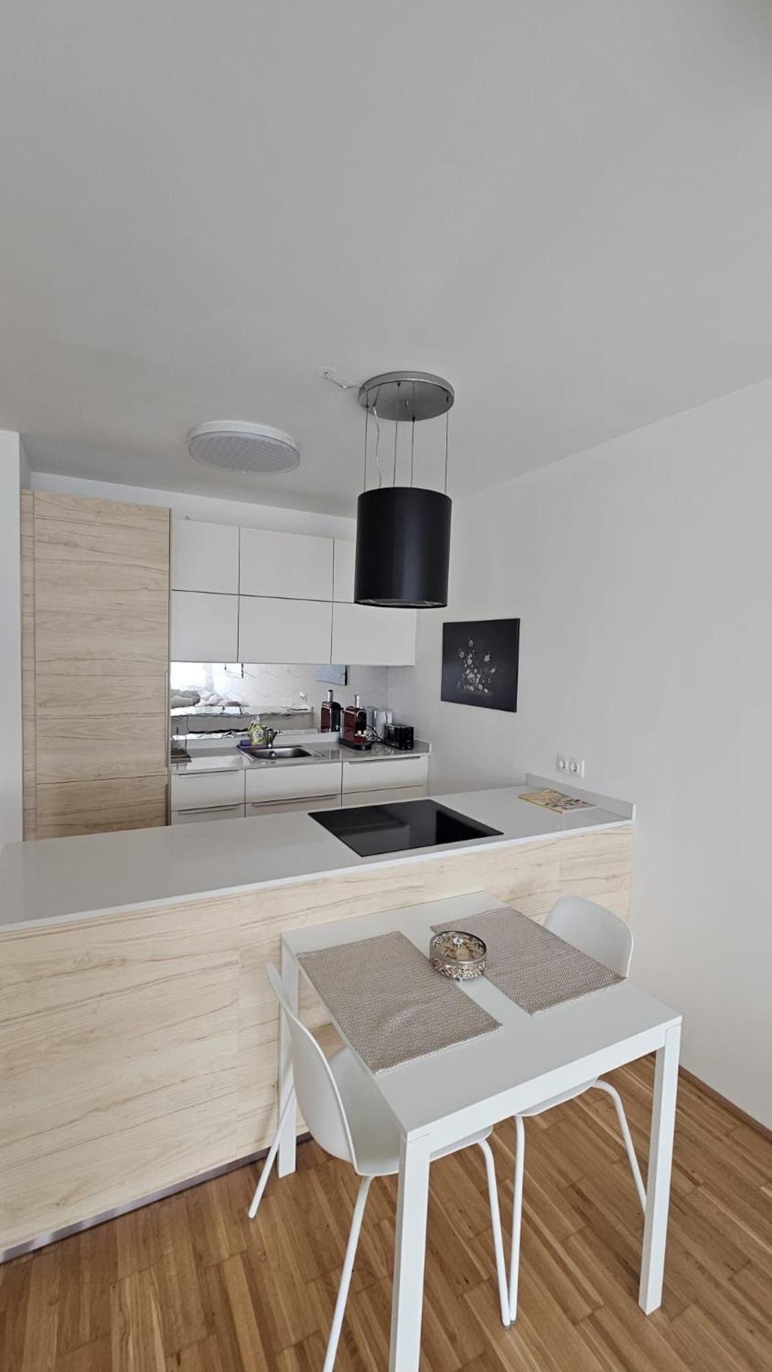 Apartment Wien - Favoriten Esterno foto