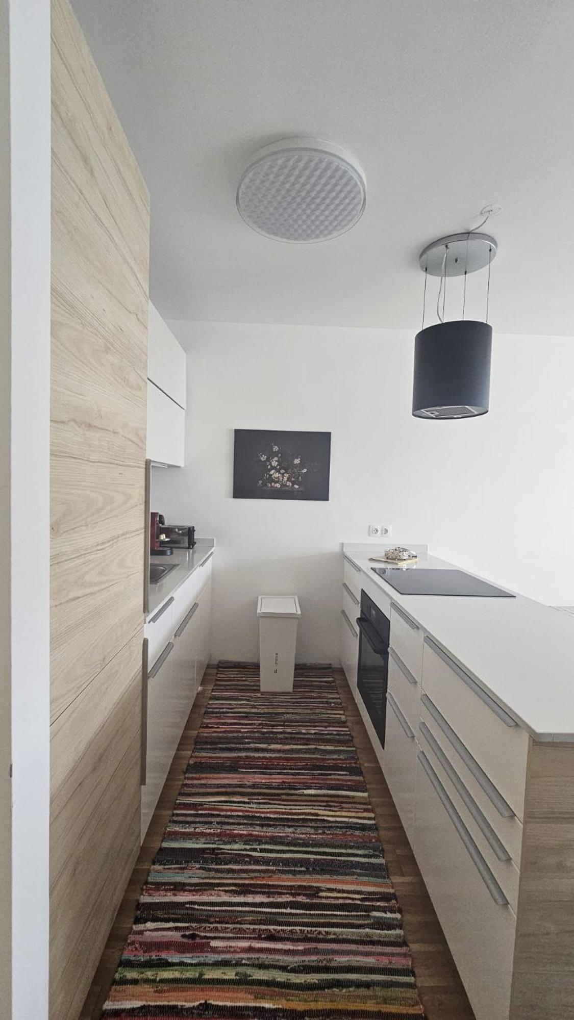 Apartment Wien - Favoriten Esterno foto