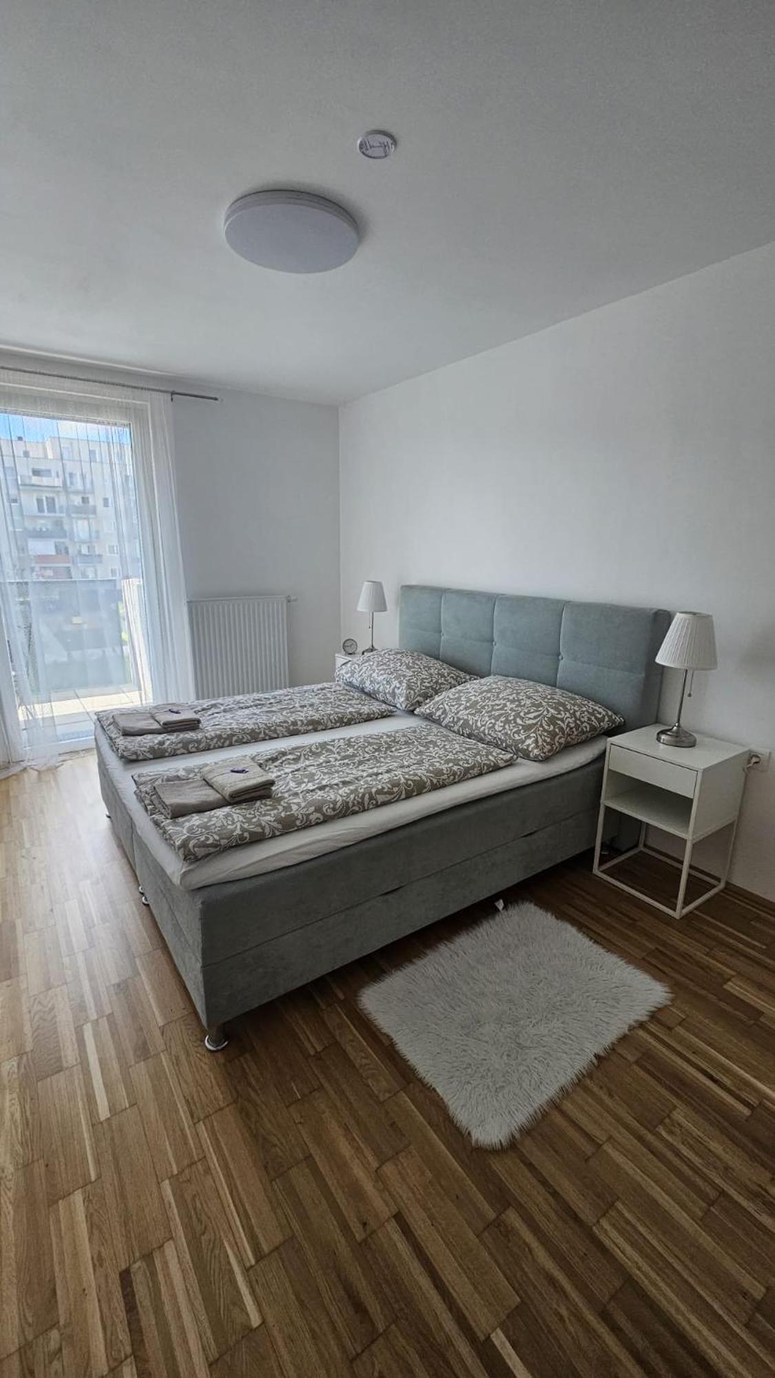 Apartment Wien - Favoriten Esterno foto