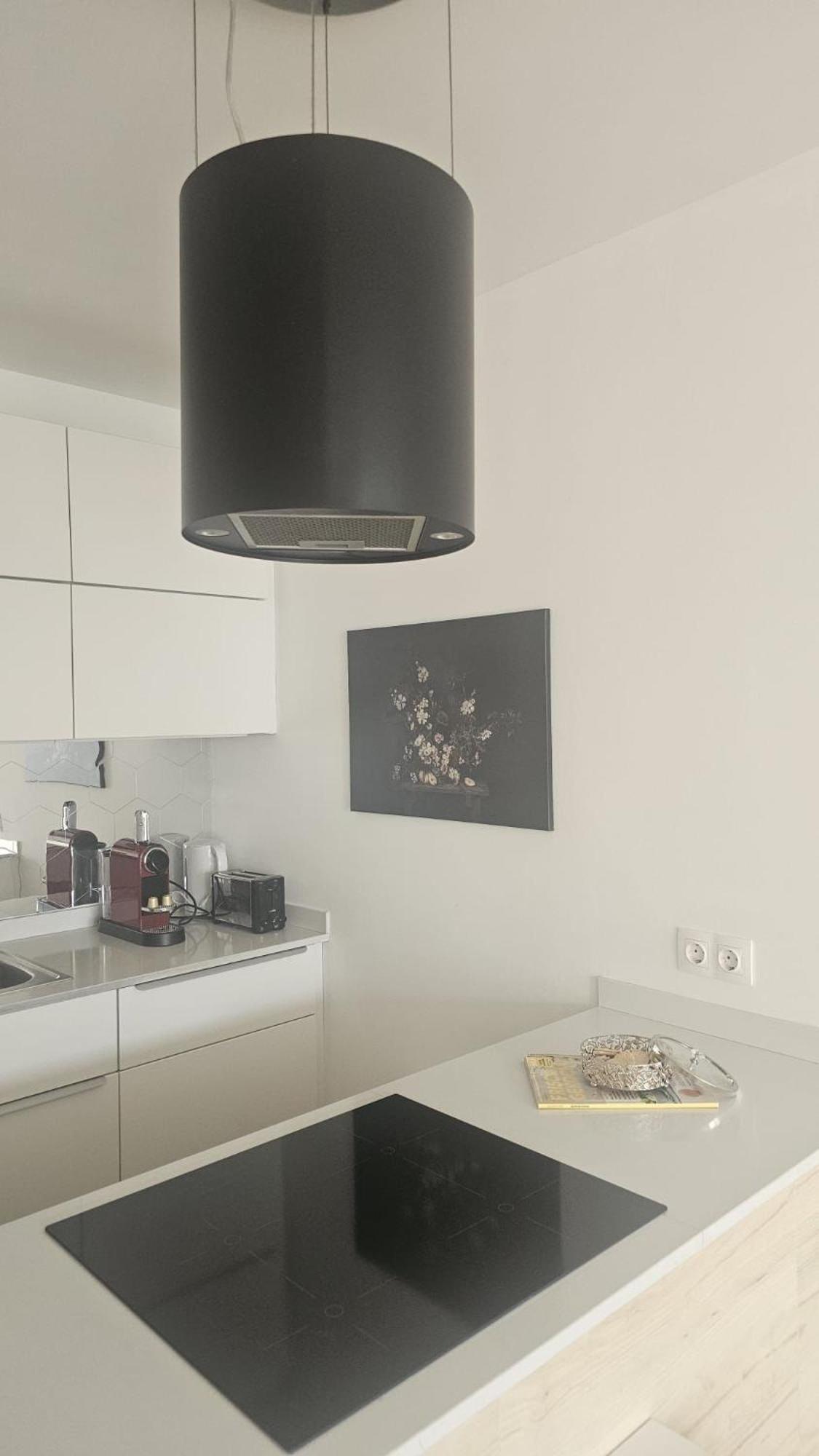 Apartment Wien - Favoriten Esterno foto