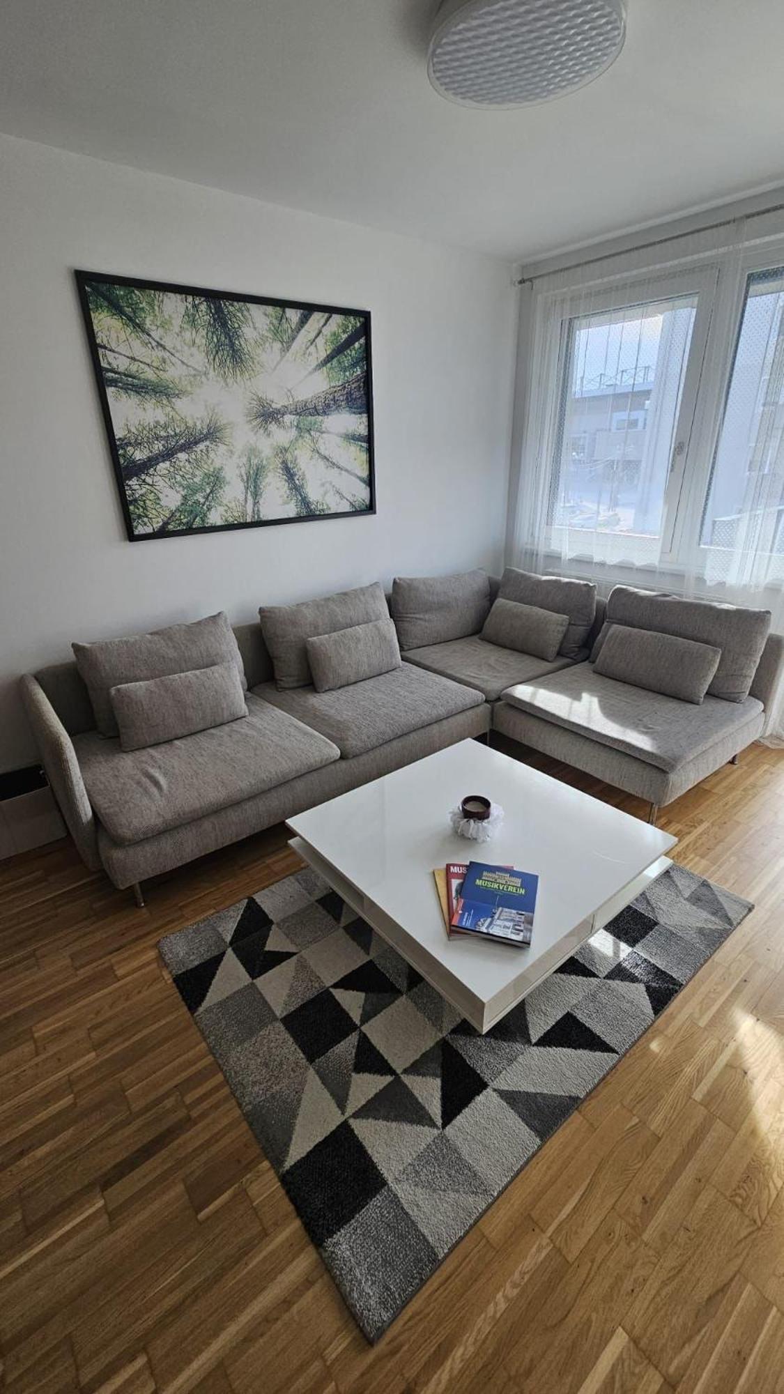 Apartment Wien - Favoriten Esterno foto