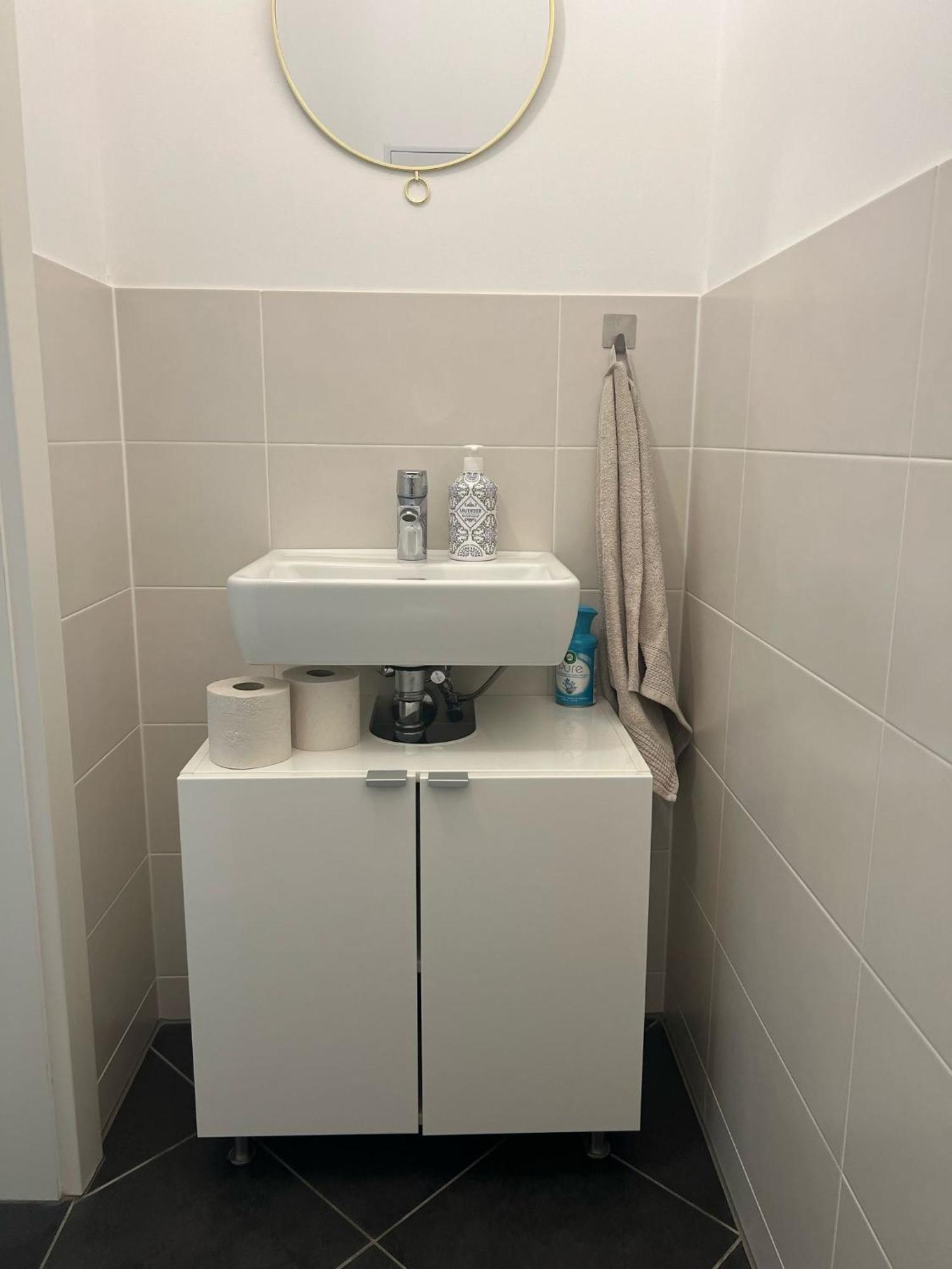 Apartment Wien - Favoriten Esterno foto