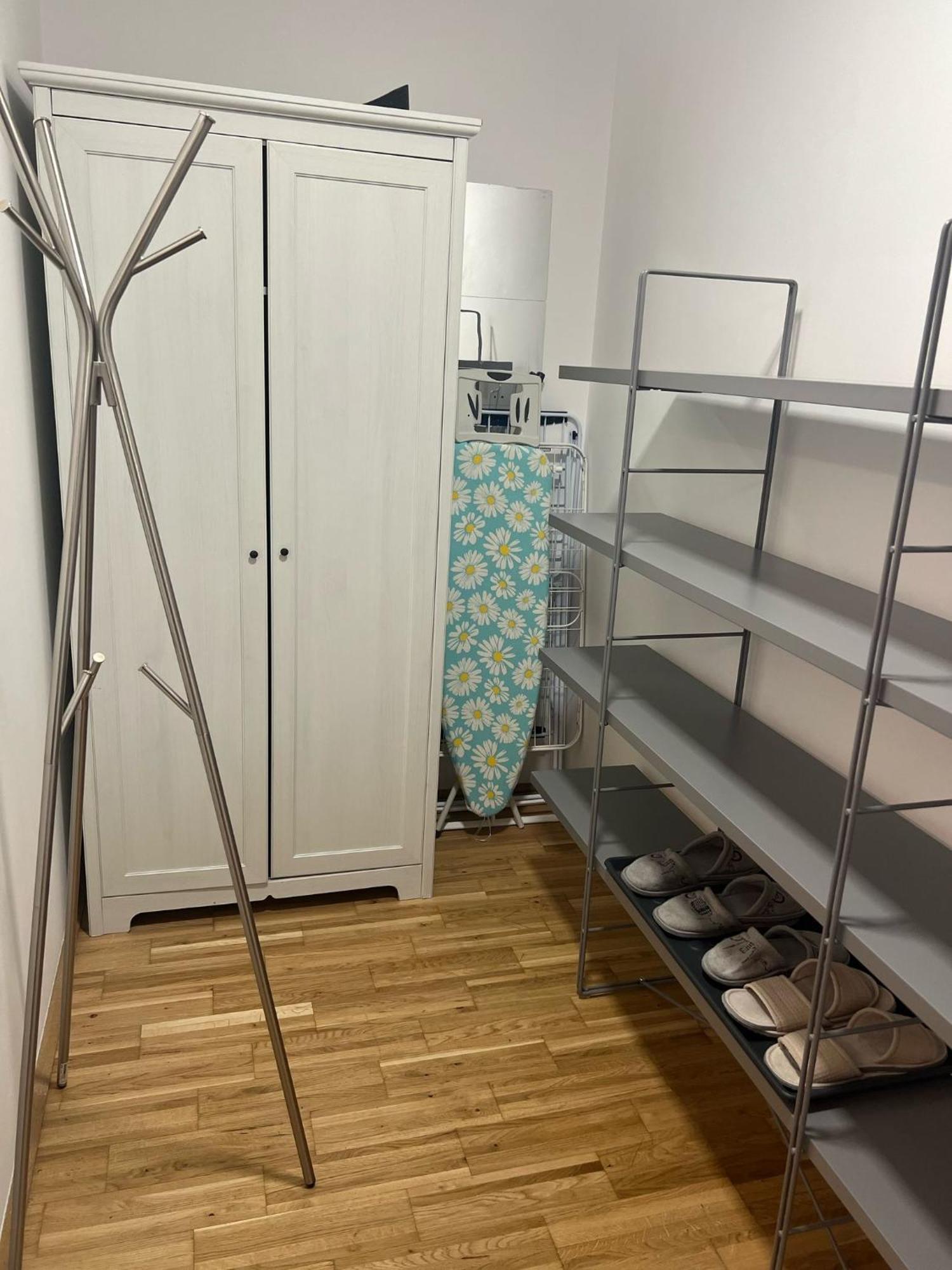 Apartment Wien - Favoriten Esterno foto
